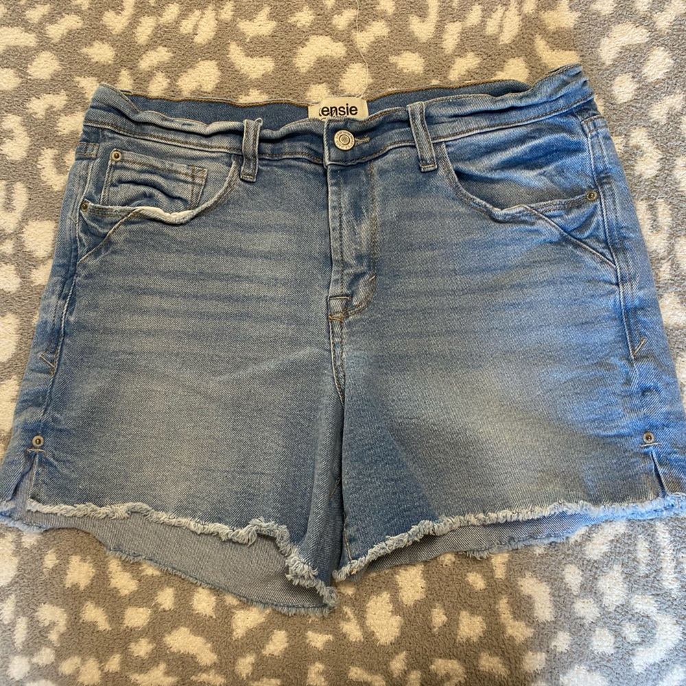 Women’s Jean shorts